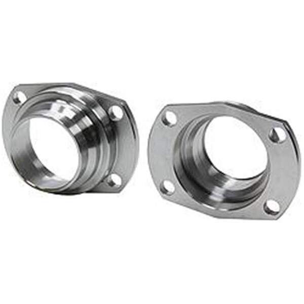 Allstar Performance 9 in. Ford Large Bearing Housing Ends for Early Model ALL68309 - main